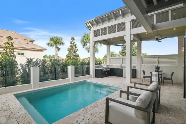 $2,490,000 | 4685 Westwinds Way, Destin, FL 32541