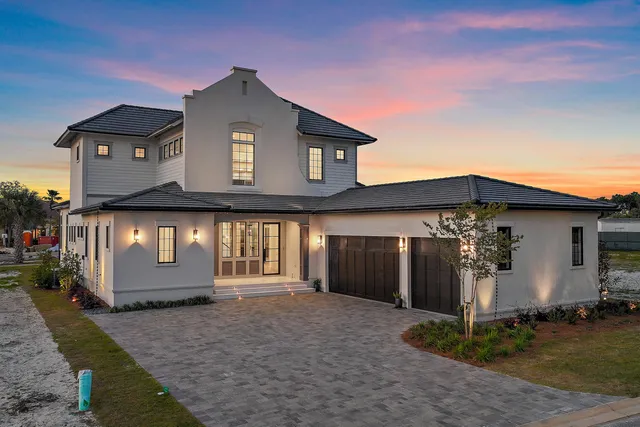 $2,349,000 | 4685 Westwinds Way, Destin, FL 32541