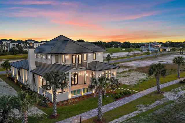 $2,349,000 | 4685 Westwinds Way, Destin, FL 32541