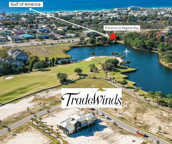 $2,490,000 | 4685 Westwinds Way, Destin, FL 32541