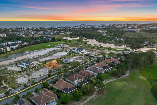 $2,349,000 | 4685 Westwinds Way, Destin, FL 32541
