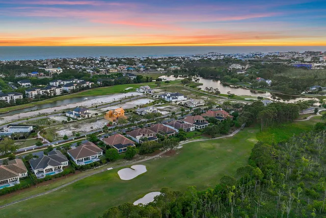 $2,349,000 | 4685 Westwinds Way, Destin, FL 32541