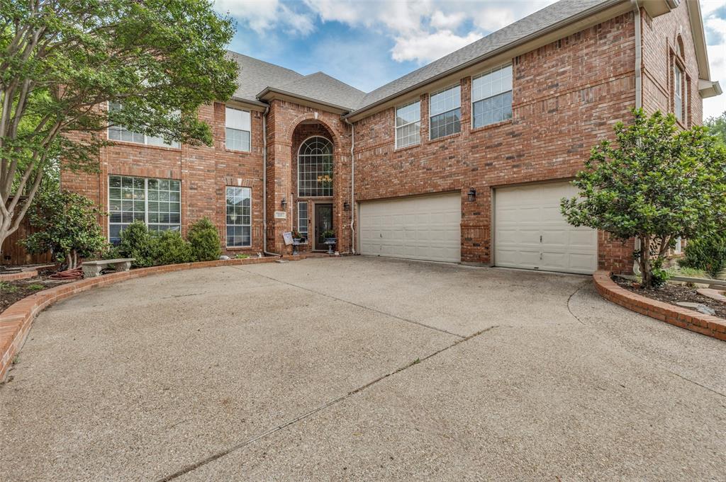 312 Crooked Tree Court Coppell, TX 75019 - Photo 3 of 40
