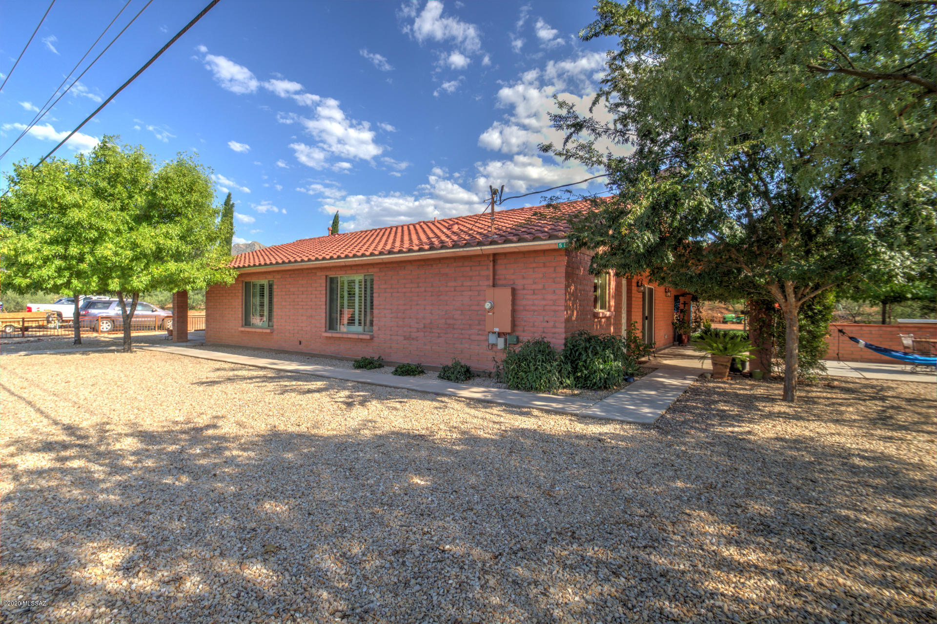 55 Avenida Pastor Rio Rico, AZ 85648 - Photo 11 of 45