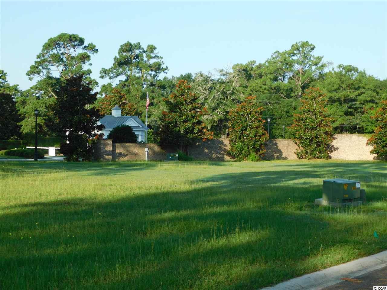Lot 2 Belle Rive Road Georgetown, SC 29440 - Photo 1 of 18 Gallery Image 1