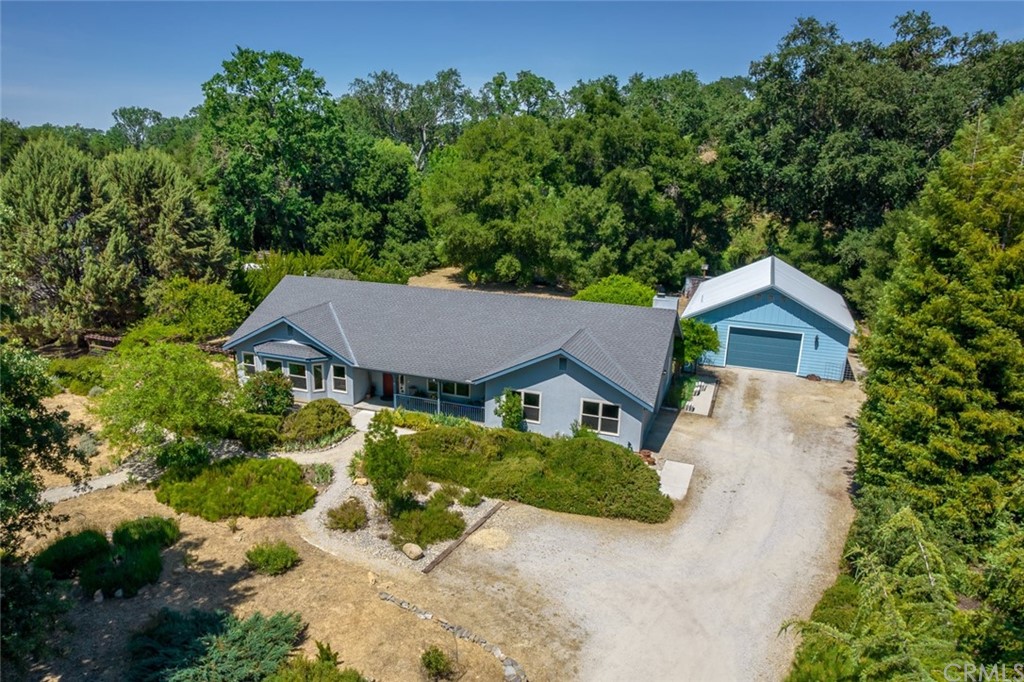 6090 Del Rio Road Atascadero, CA 93422 - Photo 1 of 1