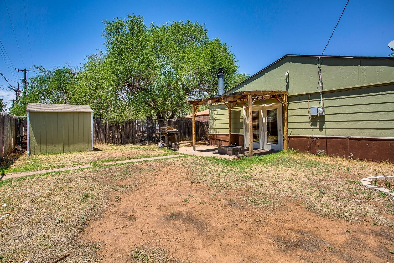 2813 41st Street Lubbock, TX 79413 - Photo 16 of 16 Photo 16