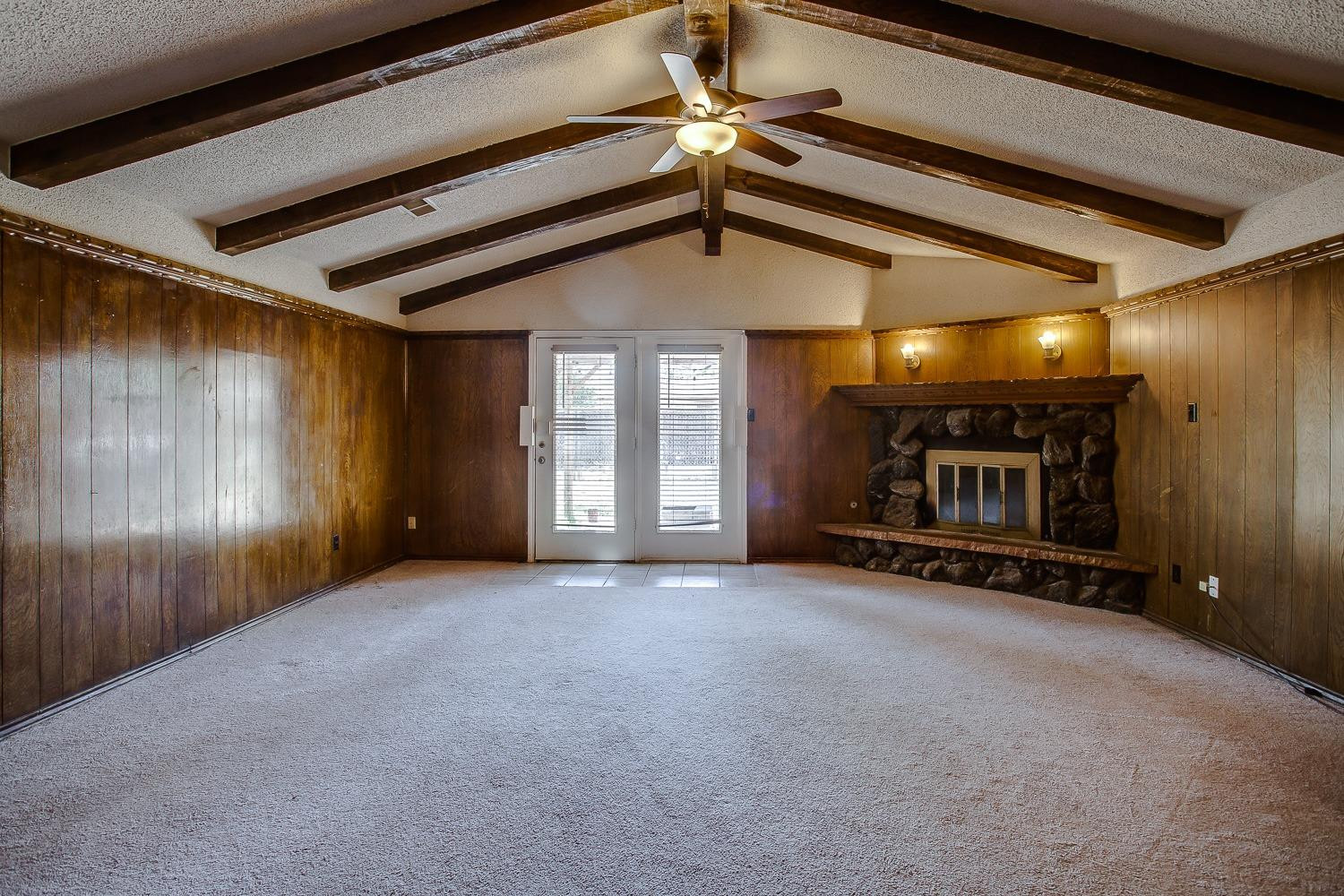 2813 41st Street Lubbock, TX 79413 - Photo 3 of 16 Photo 3