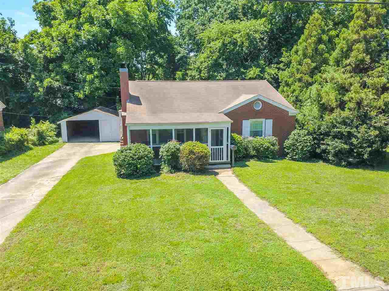 1920 Fairfield Drive Raleigh, NC 27608 - Photo 1 of 24 Gallery Image 1
