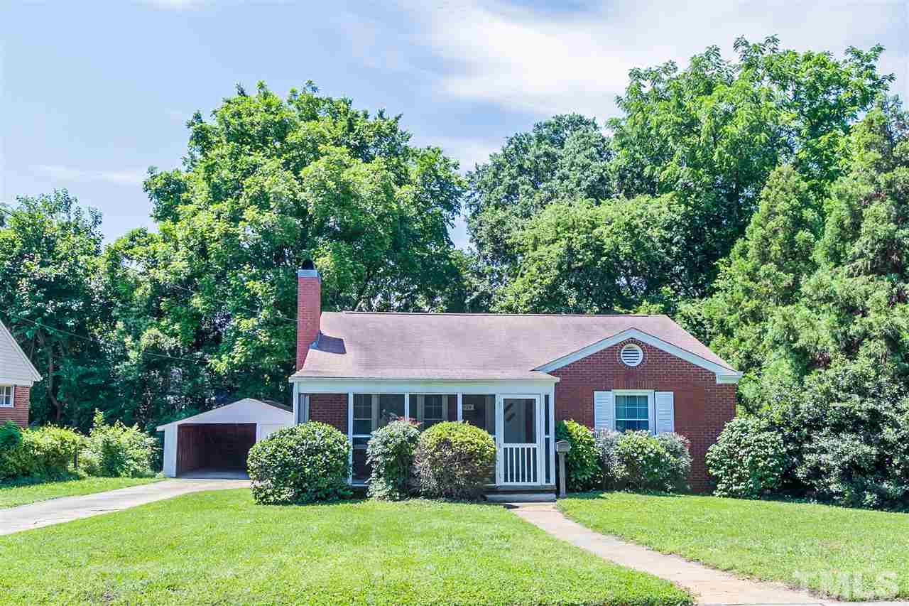 1920 Fairfield Drive Raleigh, NC 27608 - Photo 2 of 24 Gallery Image 2