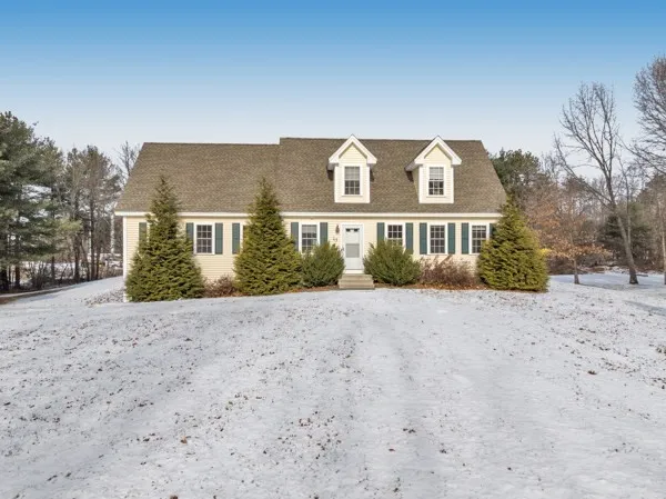 $779,900 | 49 Chisholm Trail, Lancaster, MA 01523