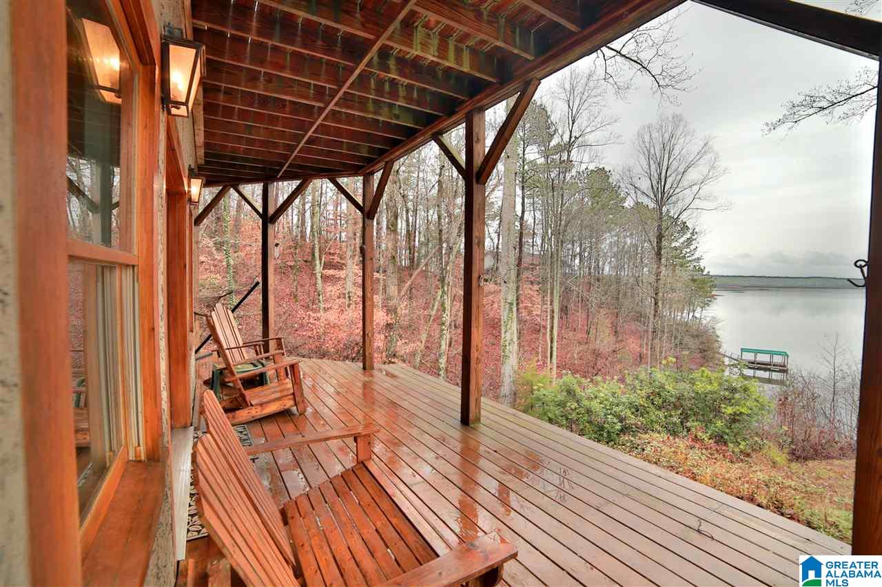 50 Eubanks Road Wedowee, AL 36278 - Photo 23 of 29