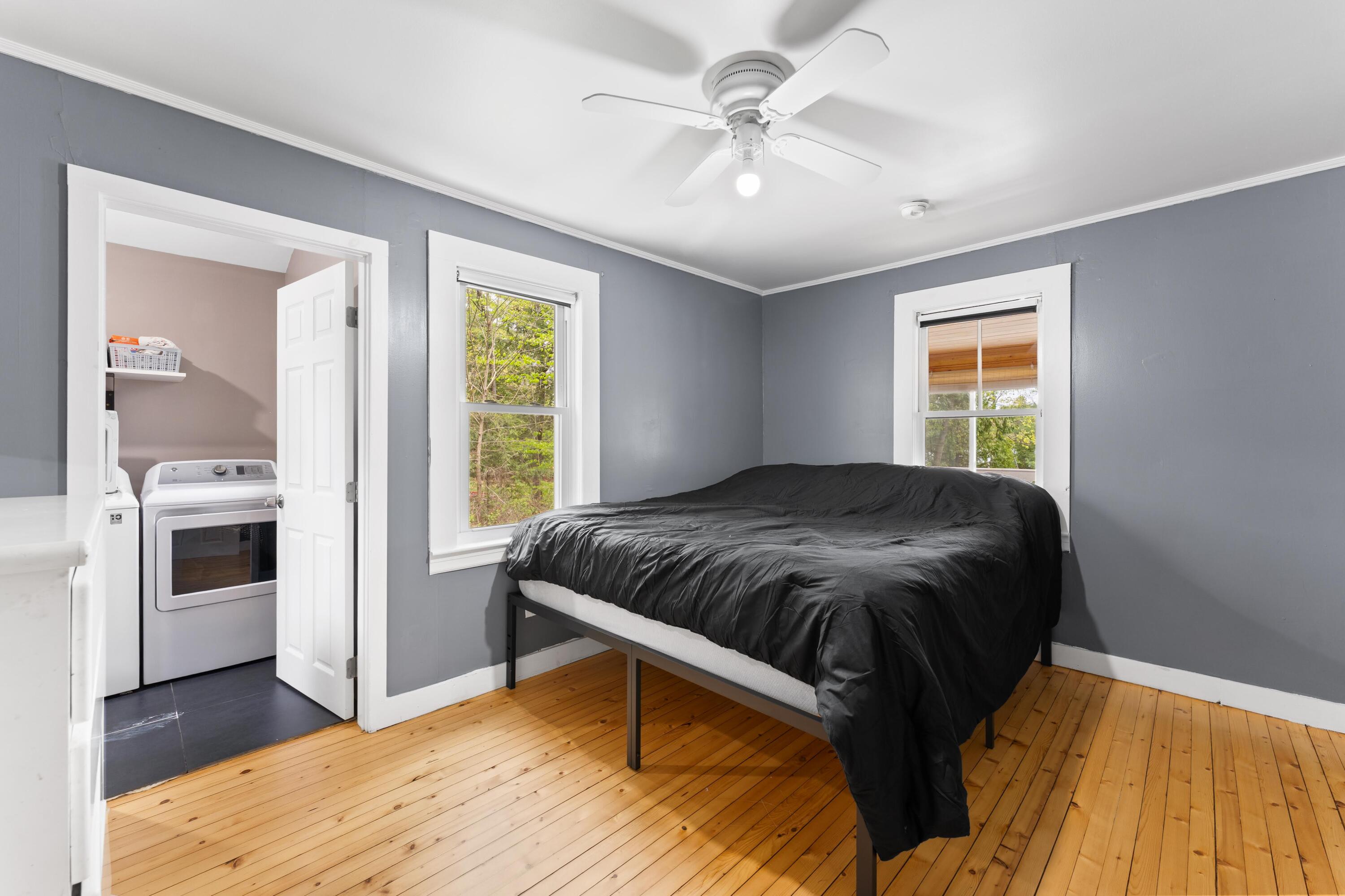 121 Williamson Road Manchester, ME 04351 - Photo 18 of 35 DSC02187