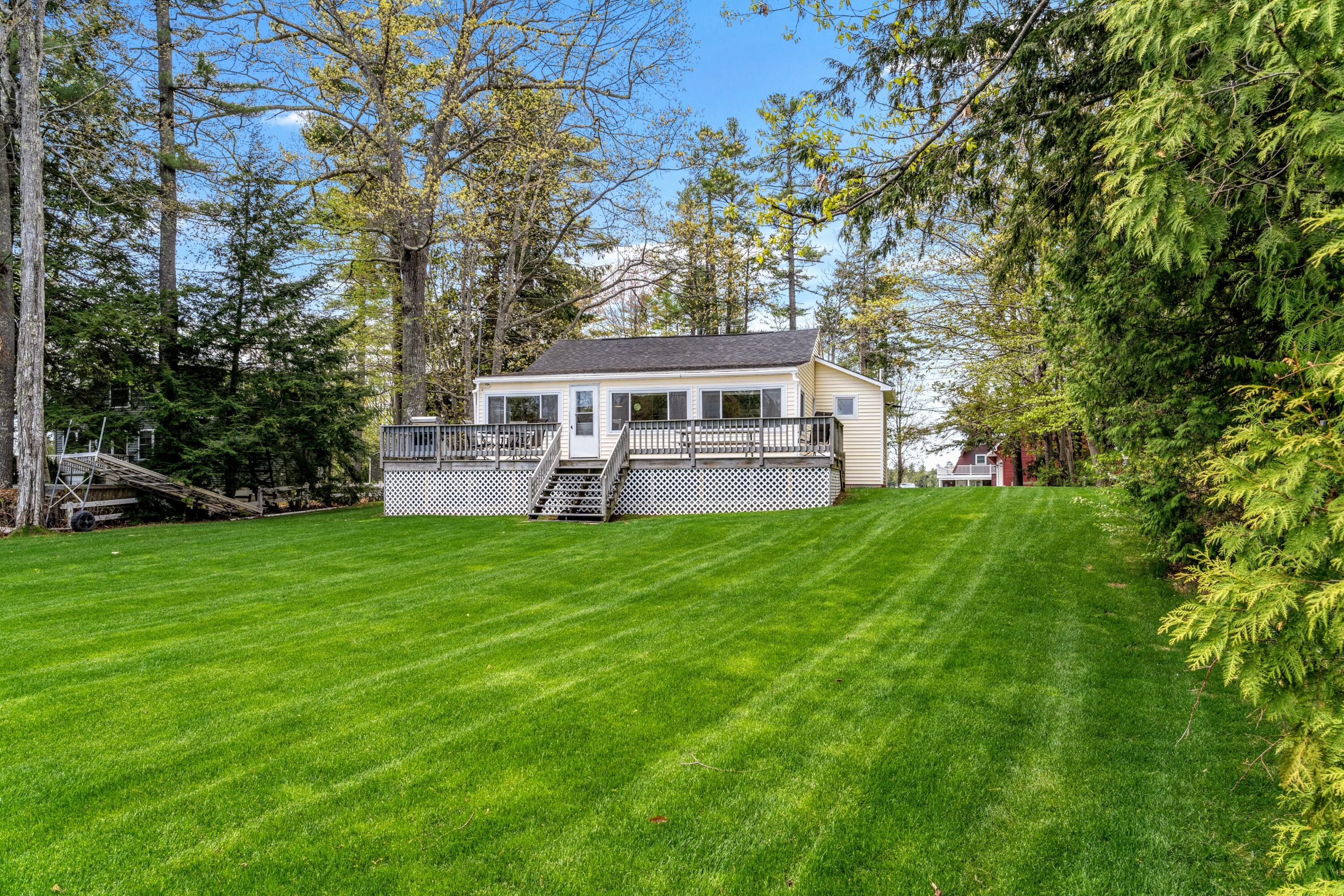 121 Williamson Road Manchester, ME 04351 - Photo 3 of 35 DSC02098