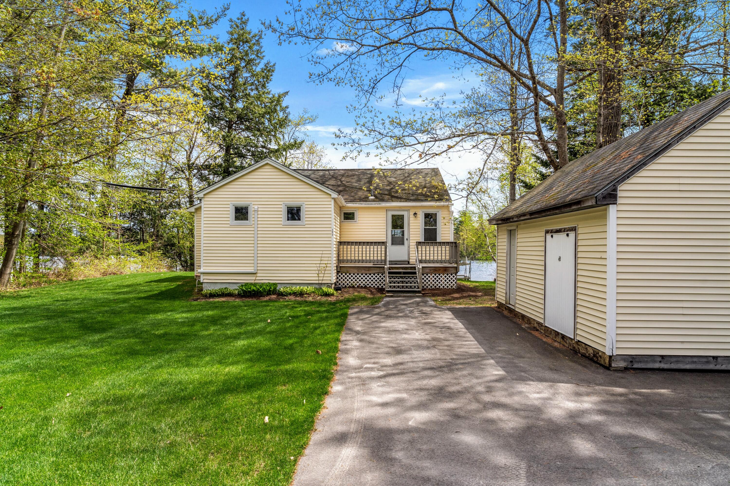 121 Williamson Road Manchester, ME 04351 - Photo 31 of 35 DSC02083