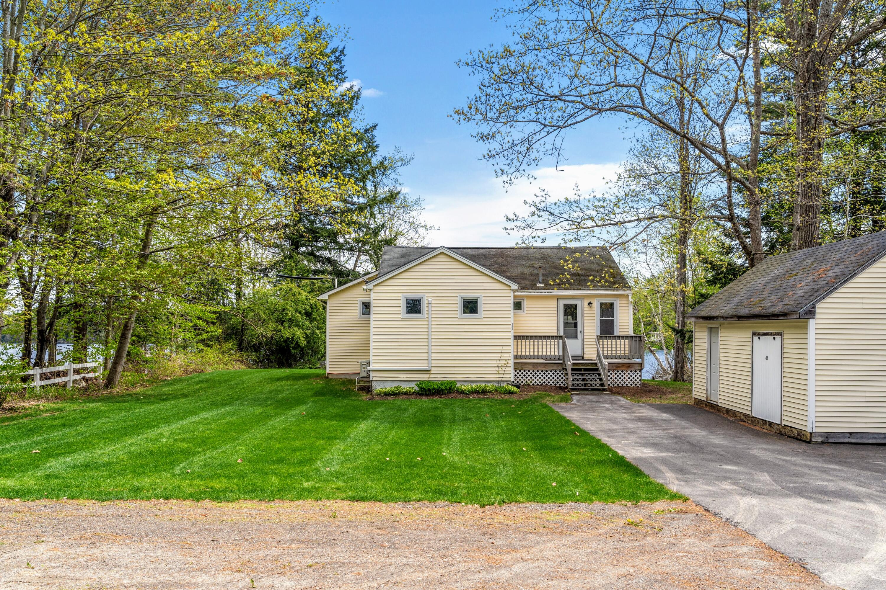 121 Williamson Road Manchester, ME 04351 - Photo 32 of 35 DSC02128