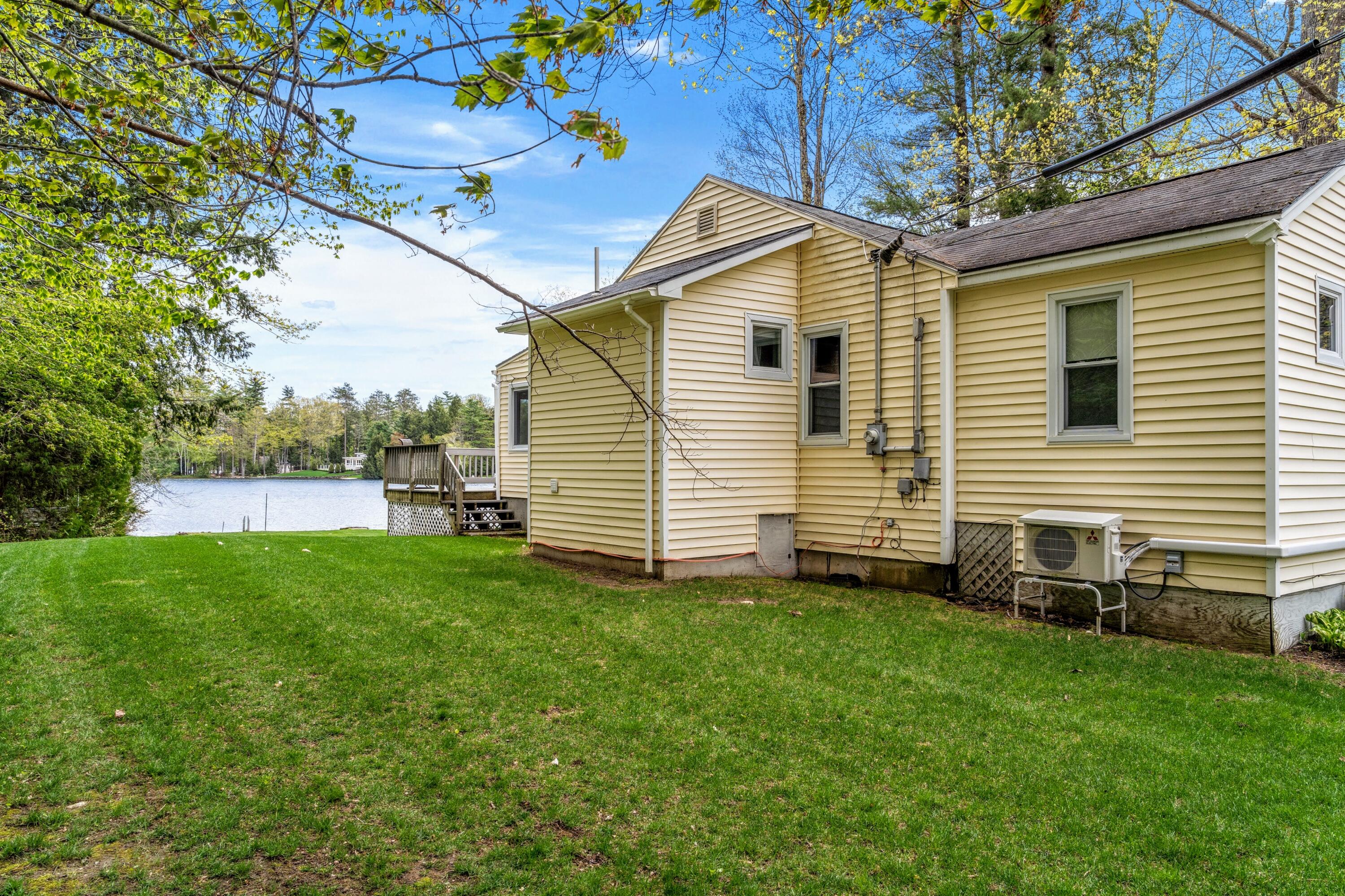 121 Williamson Road Manchester, ME 04351 - Photo 33 of 35 DSC02088