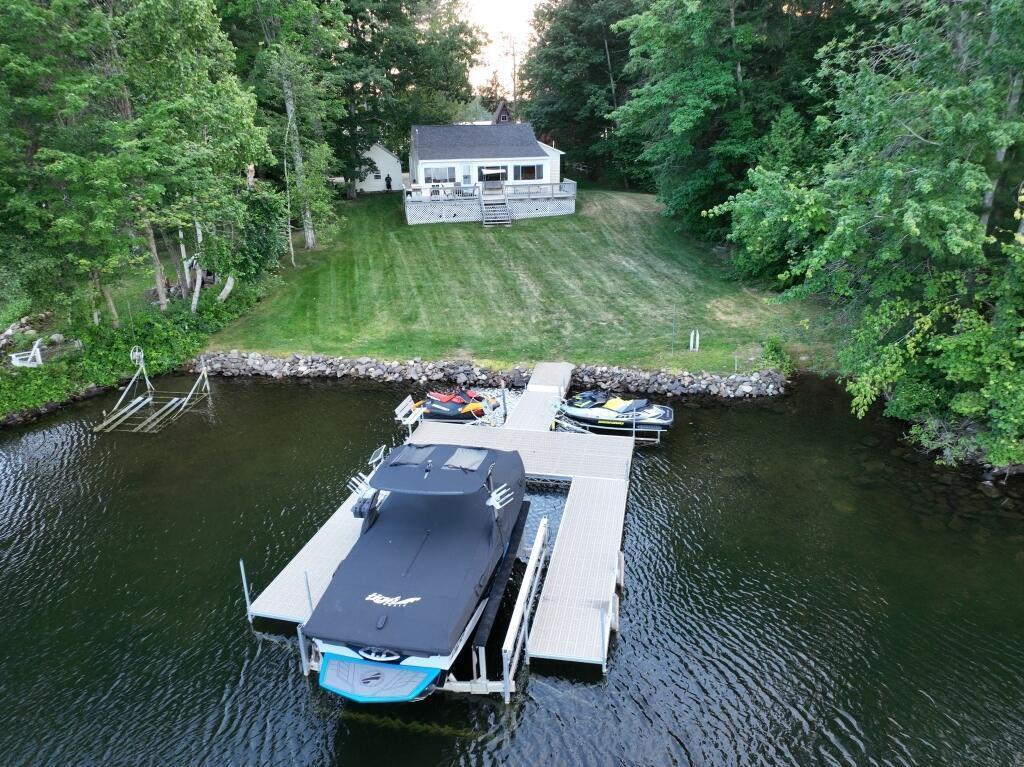 121 Williamson Road Manchester, ME 04351 - Photo 34 of 35 20230626194001553910000000-o