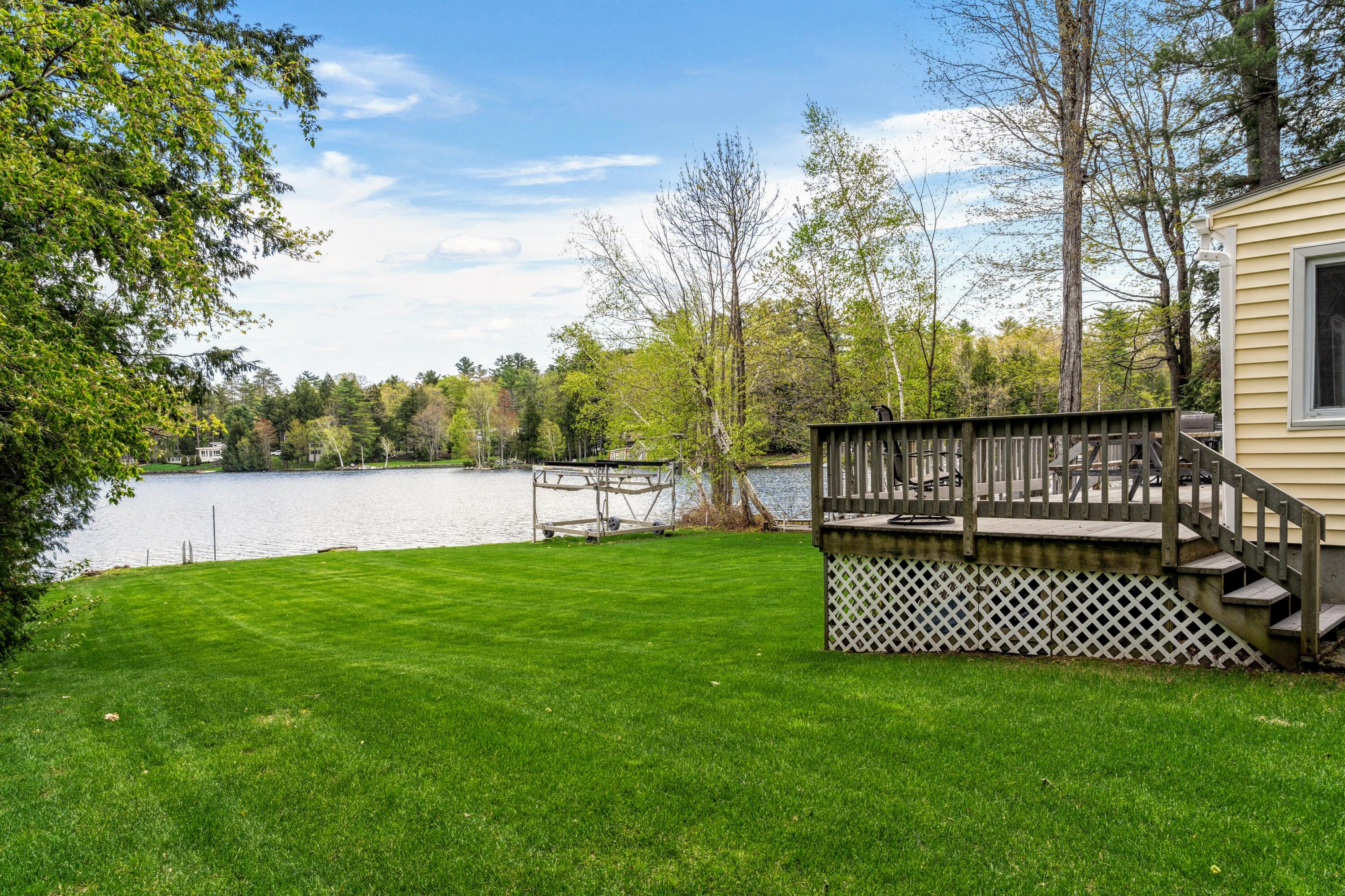 121 Williamson Road Manchester, ME 04351 - Photo 6 of 35 DSC02093