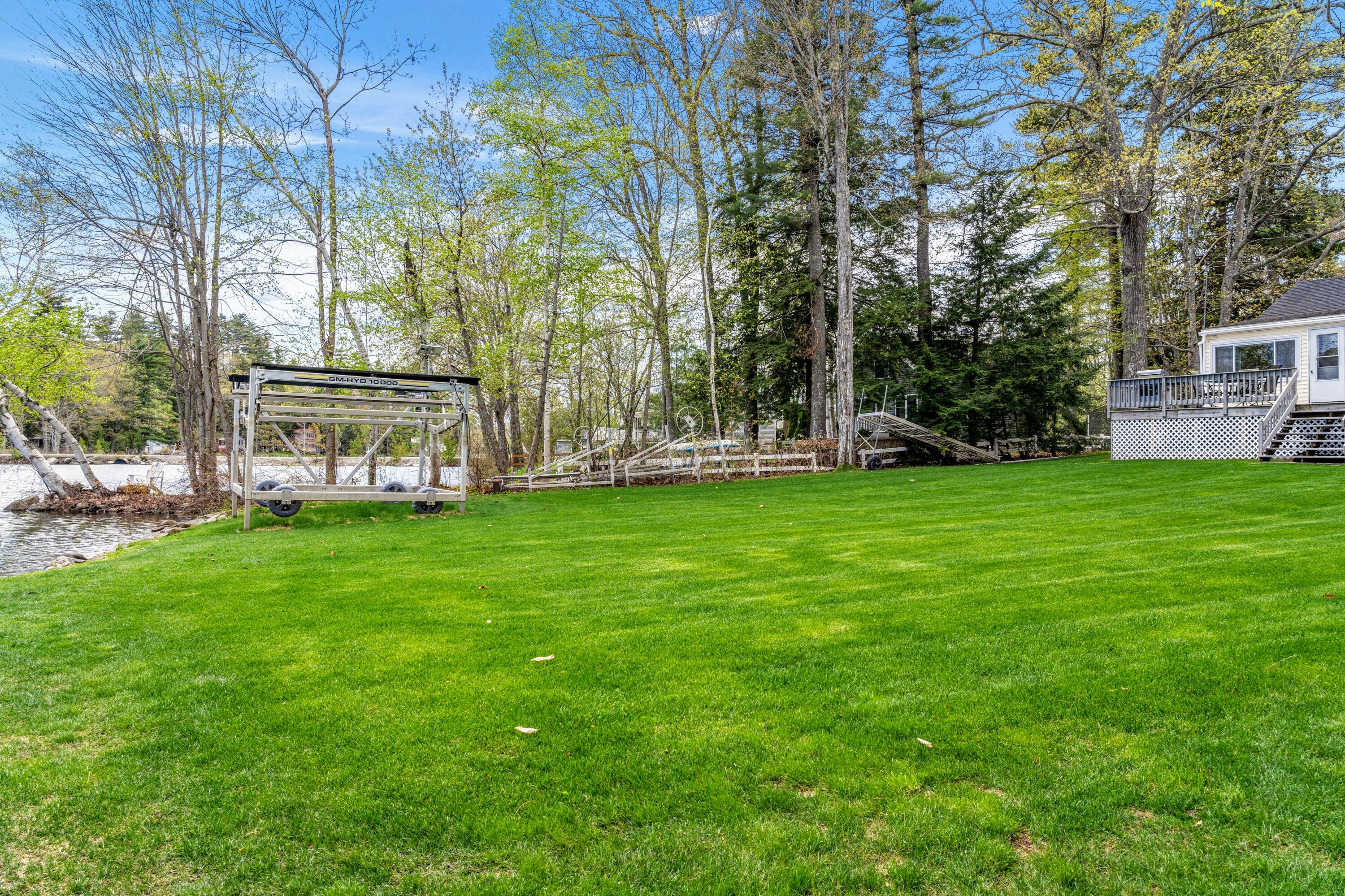 121 Williamson Road Manchester, ME 04351 - Photo 8 of 35 DSC02113