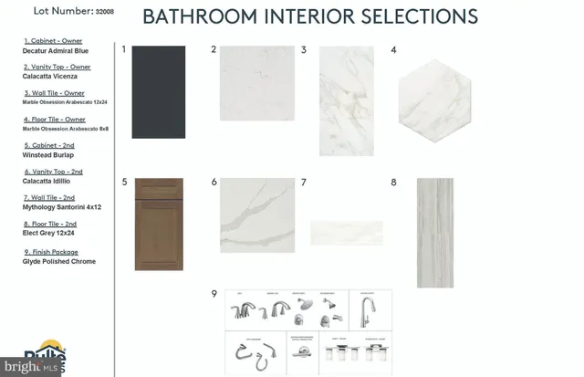 a black and white photo of a park with large trees