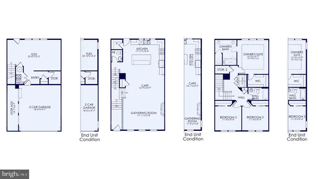 $687,650 | 1122 Crested Wood Drive, Laurel, MD 20724
