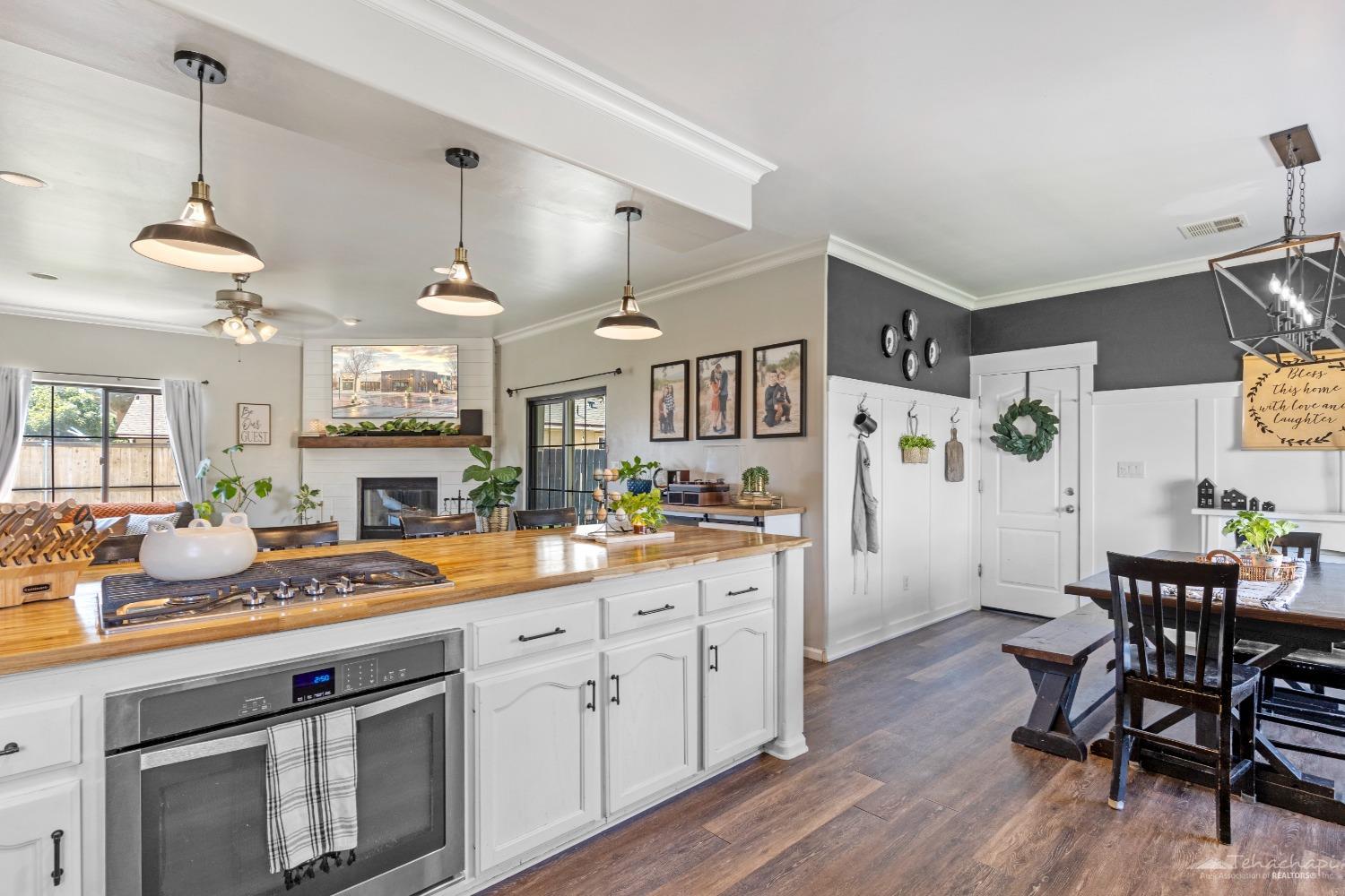 19601 Meadows Road Tehachapi, CA 93561 - Photo 9 of 39 Gallery Image 9