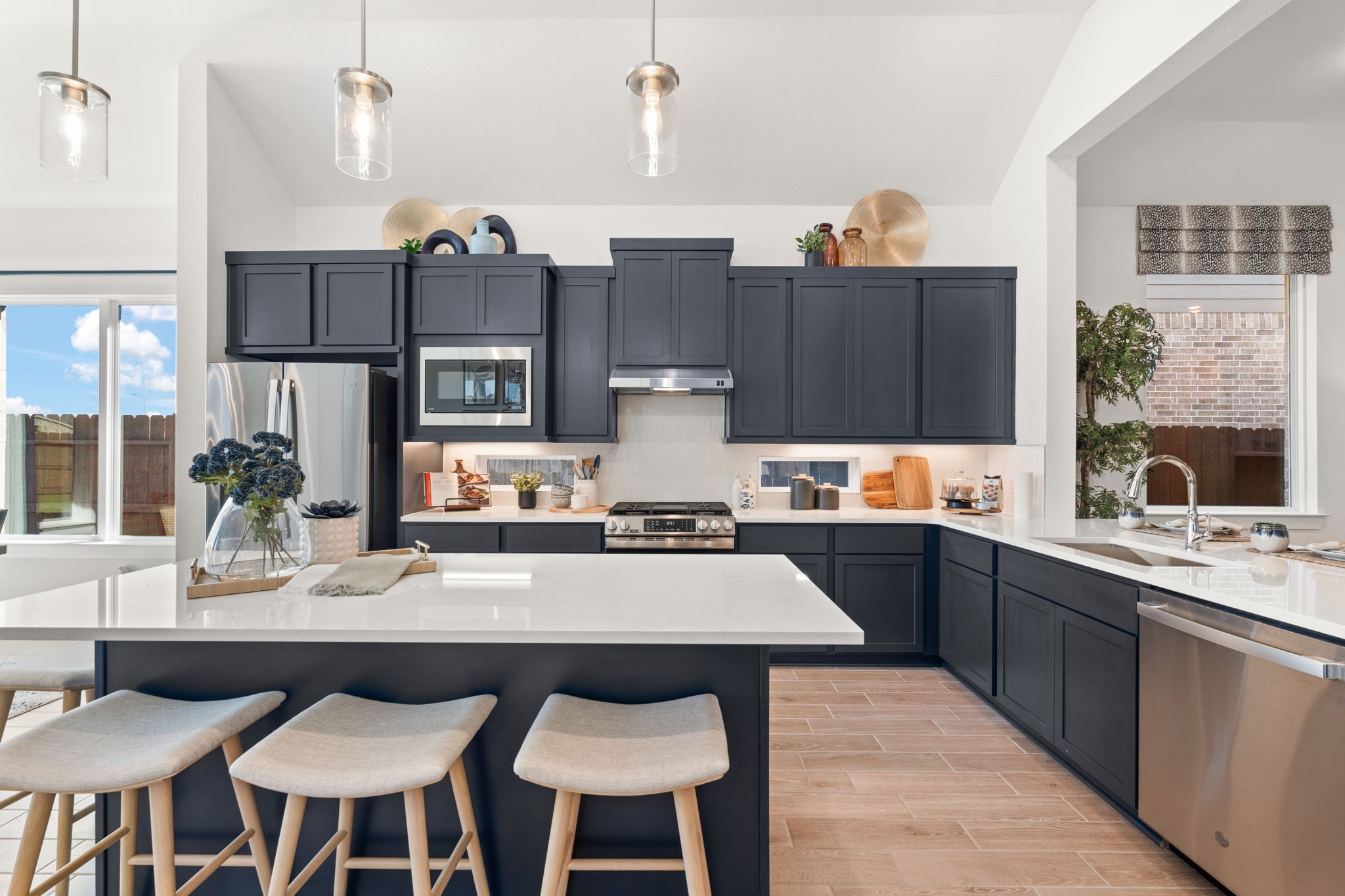 26222 Prairie Delight Place Hockley, TX 77447 - Photo 3 of 39 Representative Photo