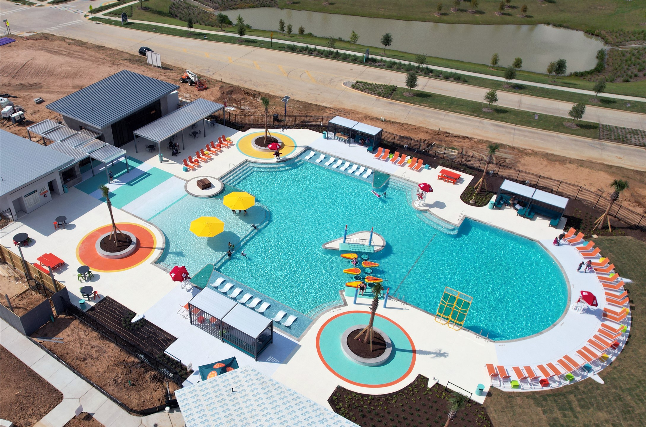 26222 Prairie Delight Place Hockley, TX 77447 - Photo 38 of 39