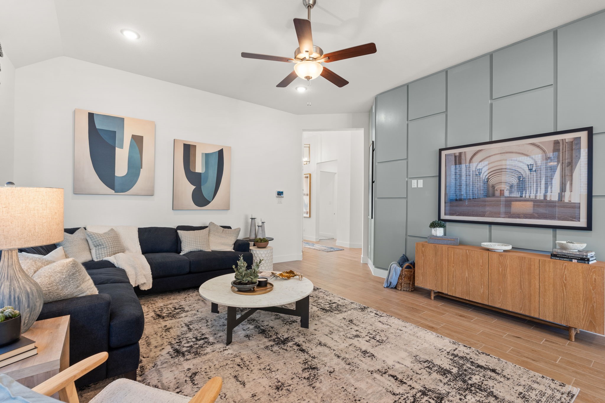 26222 Prairie Delight Place Hockley, TX 77447 - Photo 8 of 39 Representative Photo