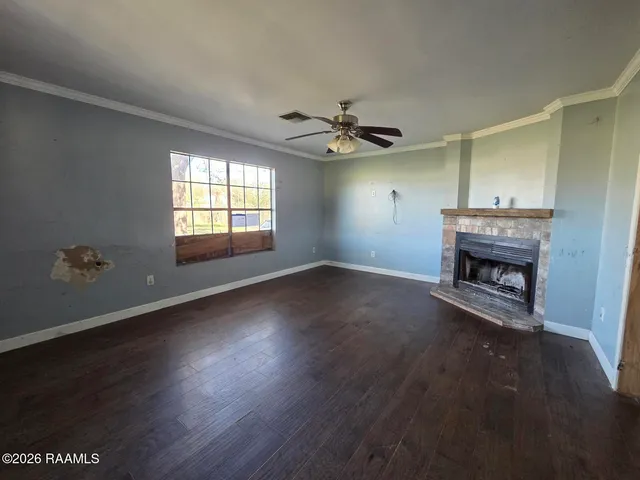 $54,900 | 1710 W Port, Abbeville, LA 70510