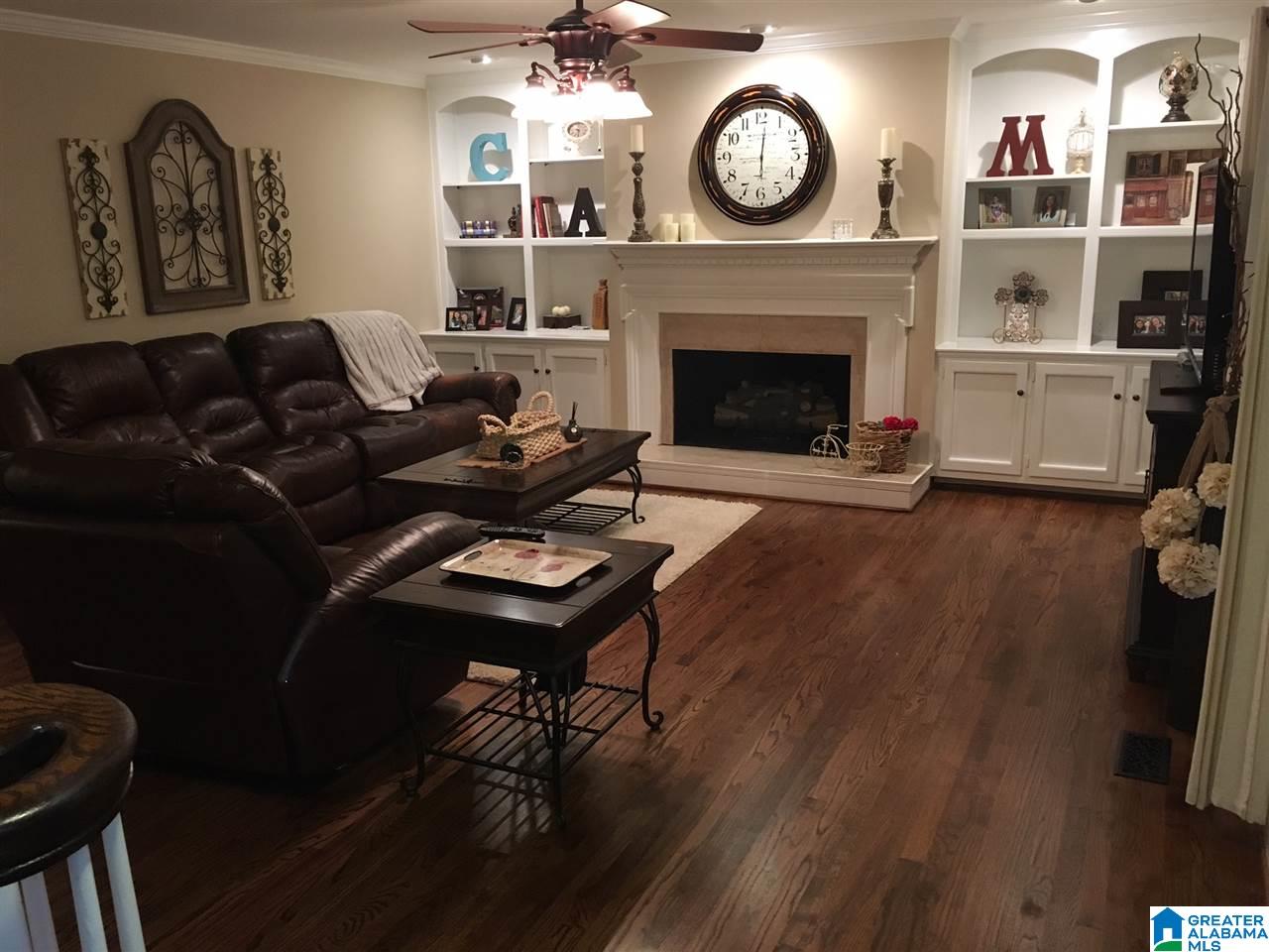 5160 Colonial Park Road Birmingham, AL 35242 - Photo 8 of 22