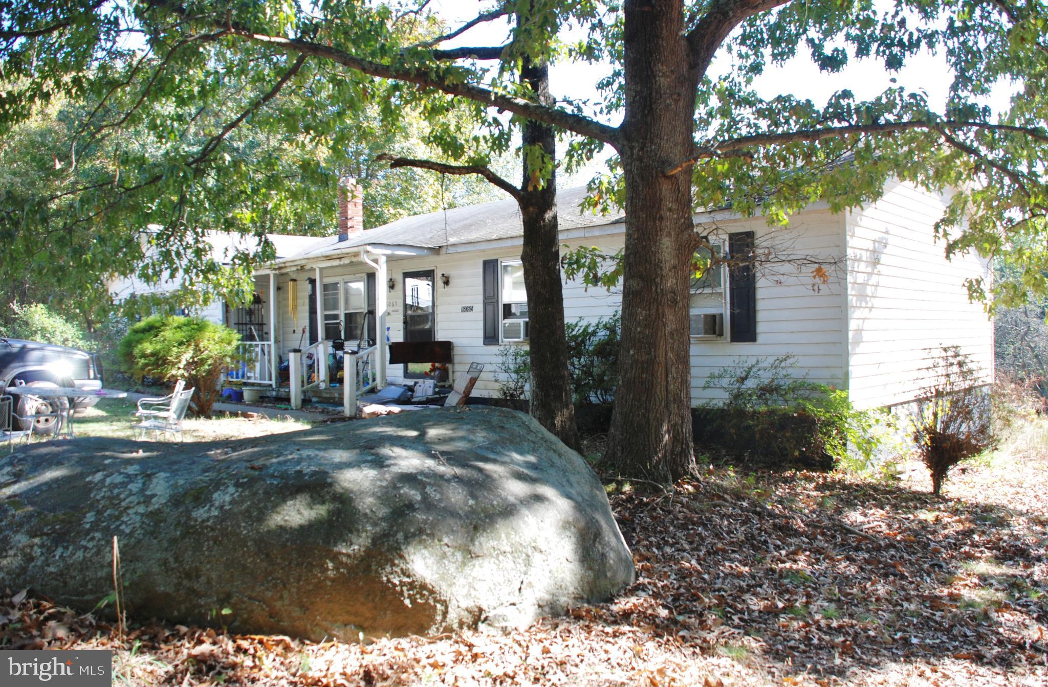 16065 Gibson Mill Road Culpeper, VA 22701 - Photo 1 of 49 Gallery Image 1