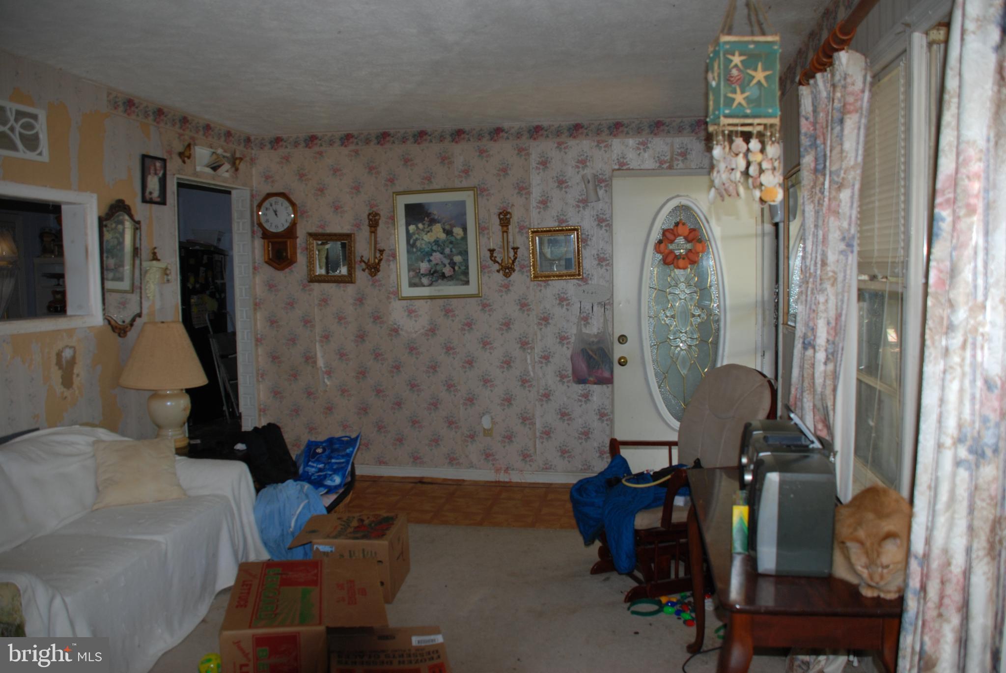 16065 Gibson Mill Road Culpeper, VA 22701 - Photo 7 of 49 Gallery Image 7