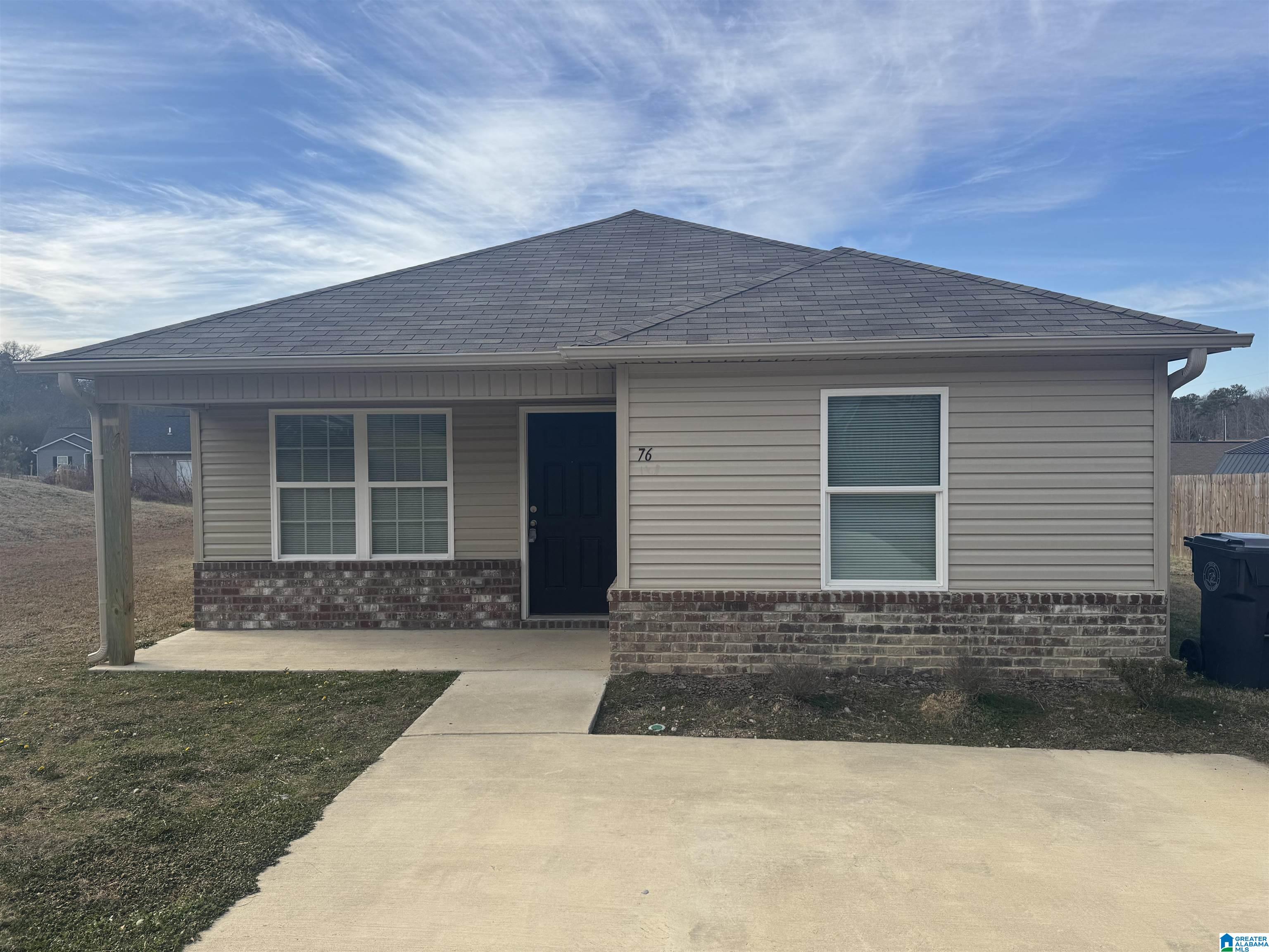 76 Shaley Street Lincoln, AL 35096 - Photo 3 of 23