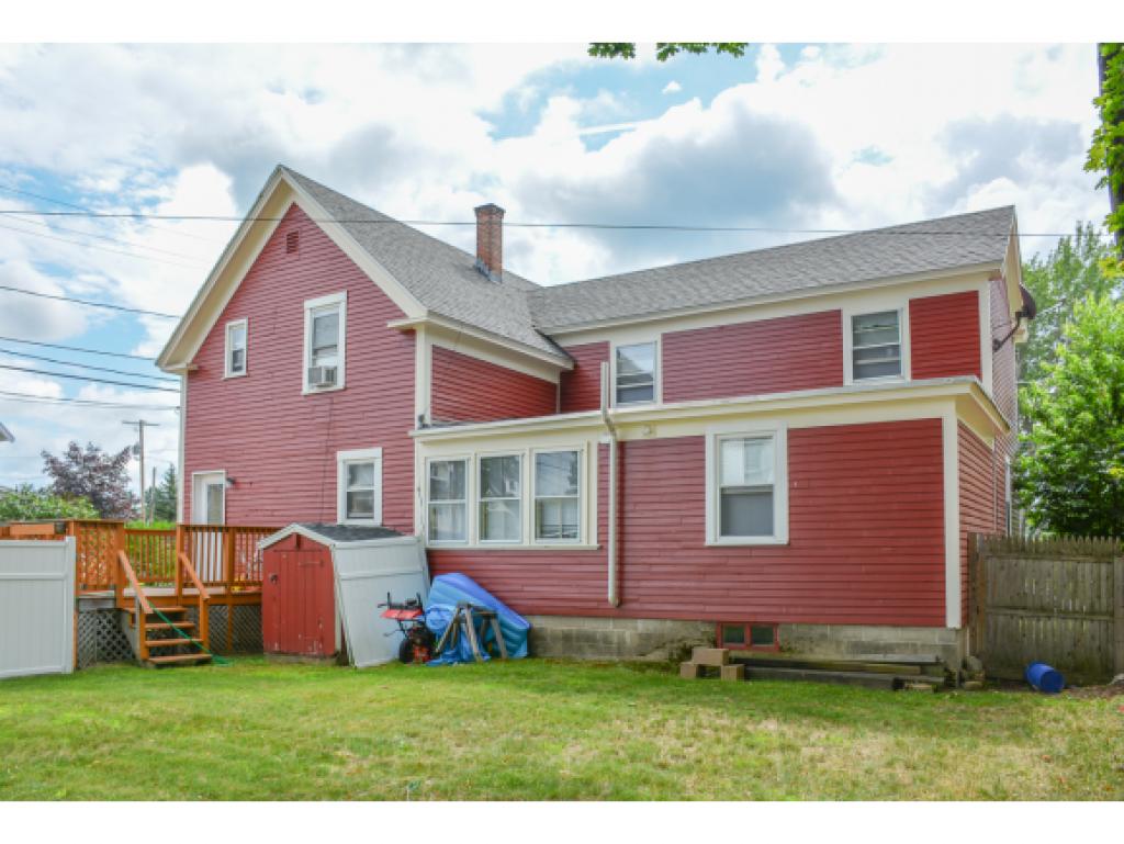 60-62 Summer Street Rochester, NH 03867 - Photo 3 of 25