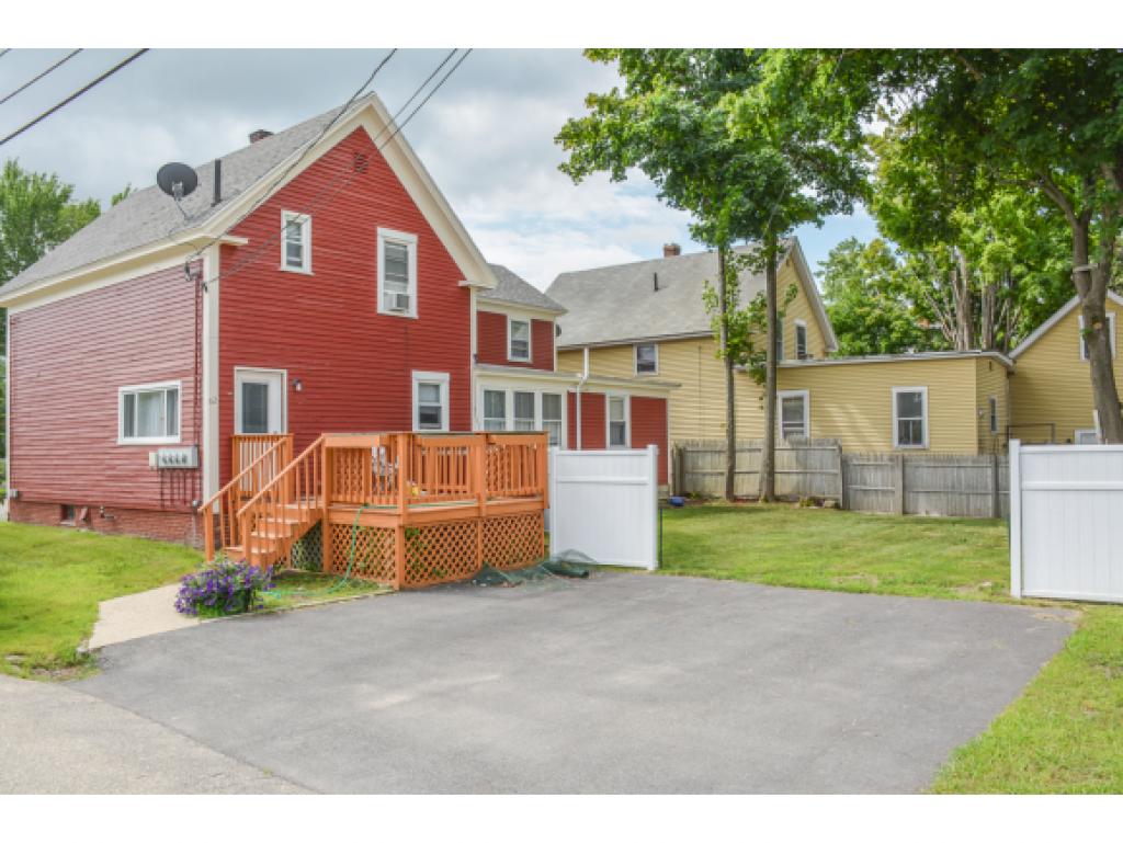 60-62 Summer Street Rochester, NH 03867 - Photo 4 of 25