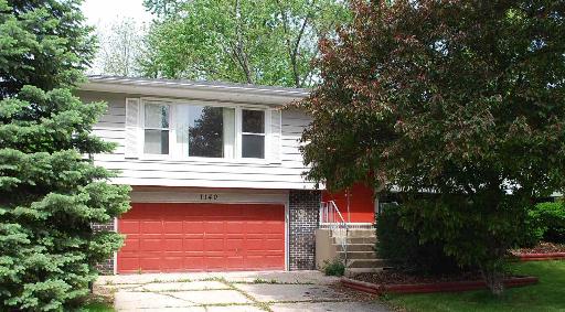 1140 Countryside Drive Elgin, IL 60123 - Photo 1 of 1
