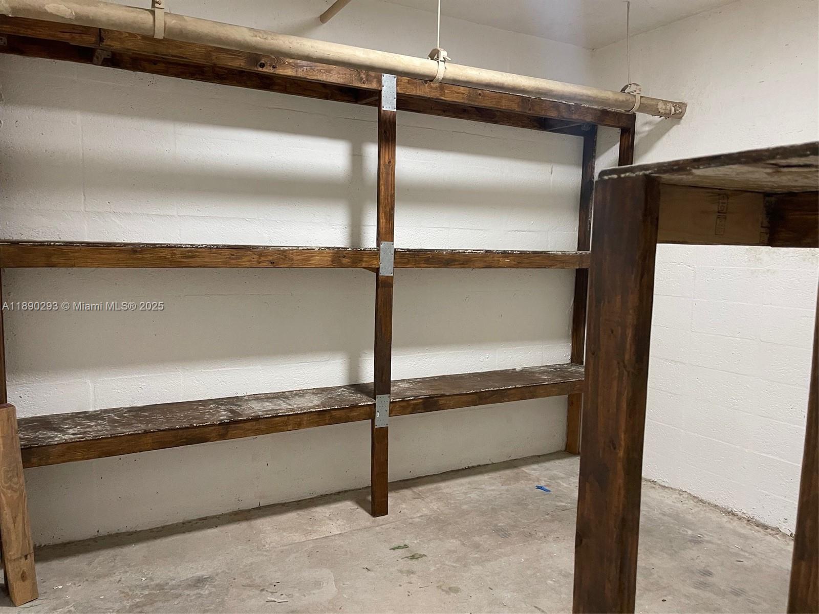 520 Brickell Key Drive, Unit UPH03 Miami, FL 33131 - Photo 30 of 35 a close view of closet