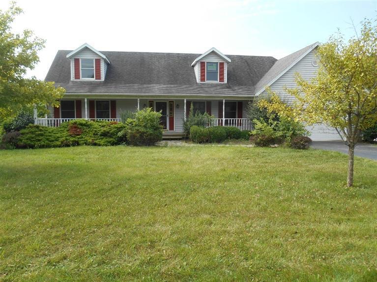 2789 West Lower Springboro Road Springboro, OH 45066 - Photo 1 of 1 Gallery Image 1
