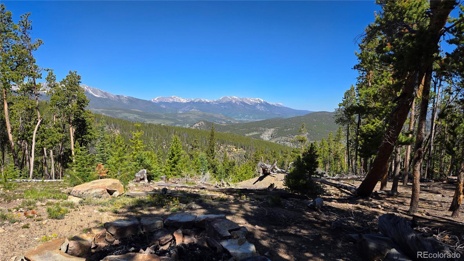 0 Summit Gulch Road Breckenridge, CO 80424 - Photo 6 of 31