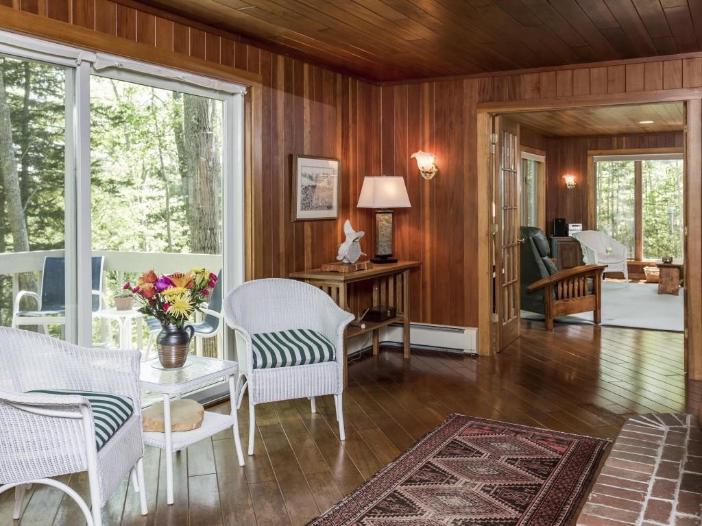 149 Meadow Cove Road Boothbay, ME 04537 - Photo 14 of 32 Sitting Room