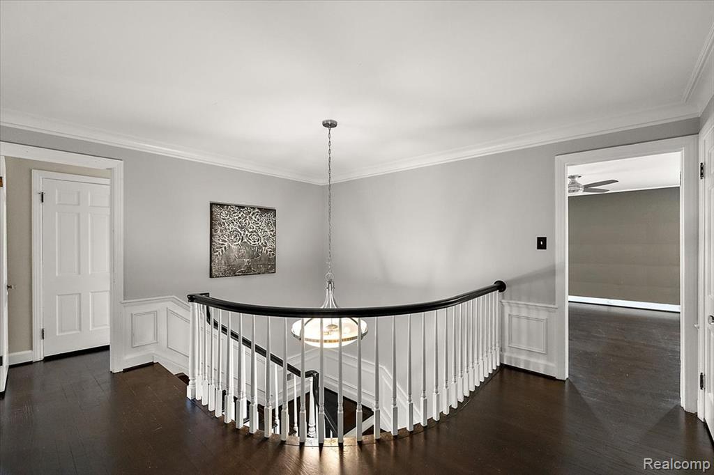 1051 Devonshire Road Grosse Pointe, MI 48230 - Photo 30 of 99