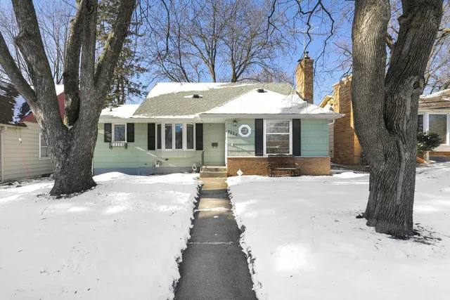 $350,000 | 7224 2nd Avenue South, Richfield, MN 55423