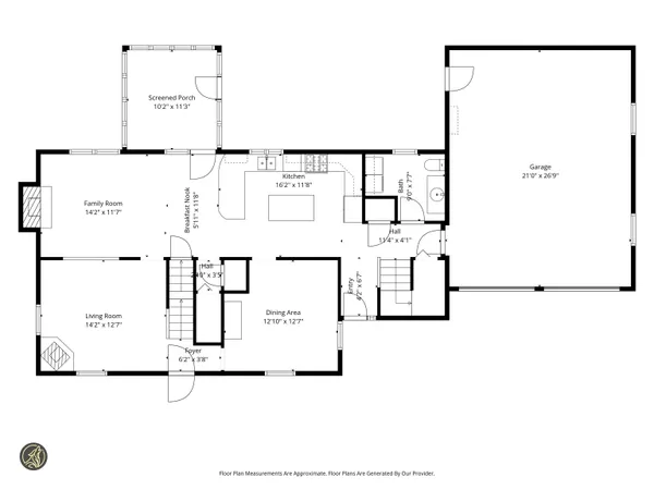 $725,000 | 26 Jonathan Lane, Bow, NH 03304