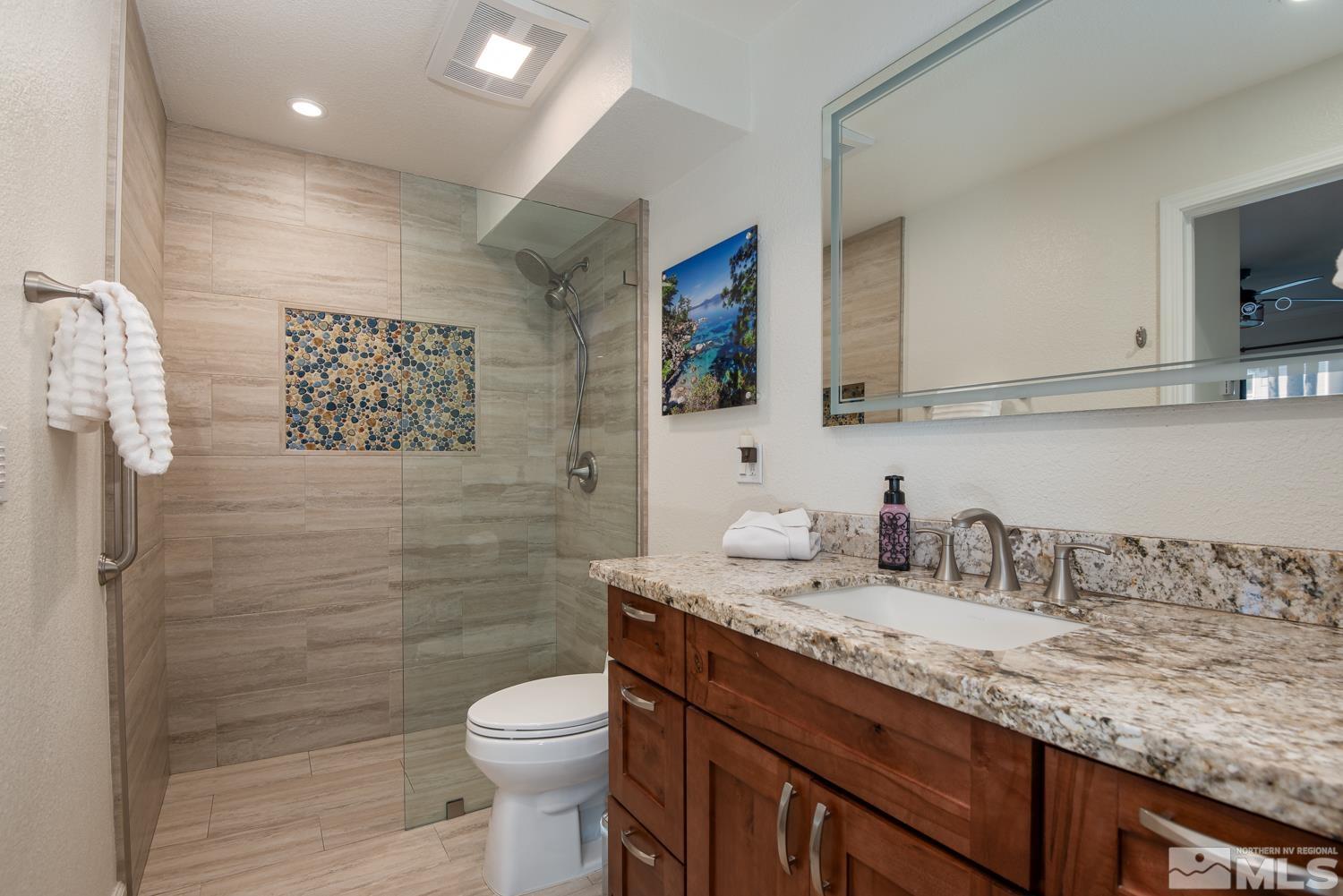 3535 Lake Tahoe Boulevard, Unit 101, South Lake Tahoe, CA 96150 Compass