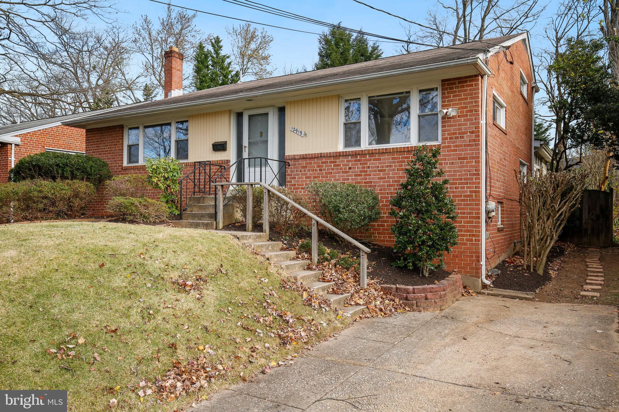 12919 Crisfield Road Silver Spring, MD 20906 - Photo 3 of 61