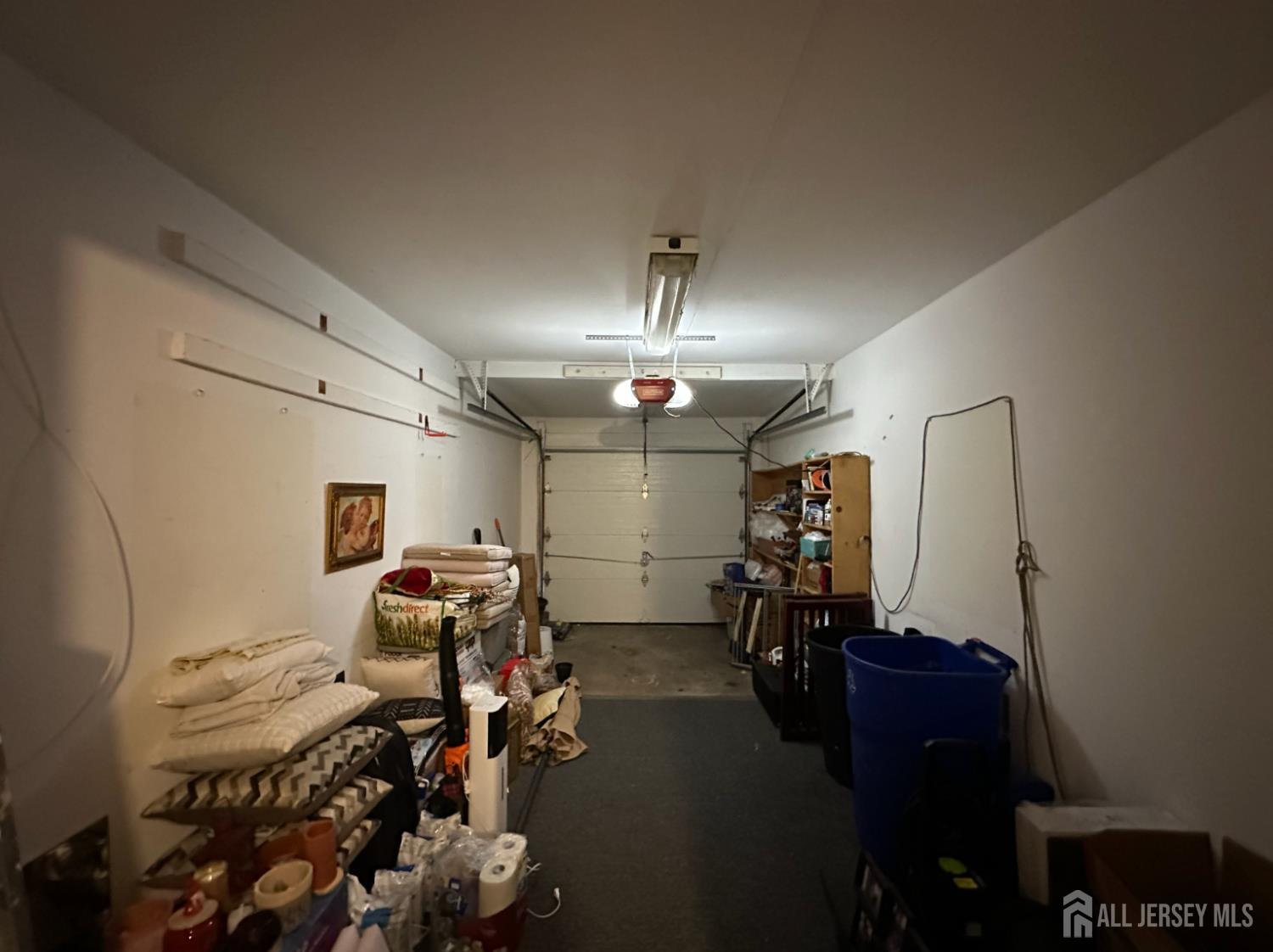 39 Renaissance Lane New Brunswick, NJ 08901 - Photo 14 of 16 a view of a room with gym equipment