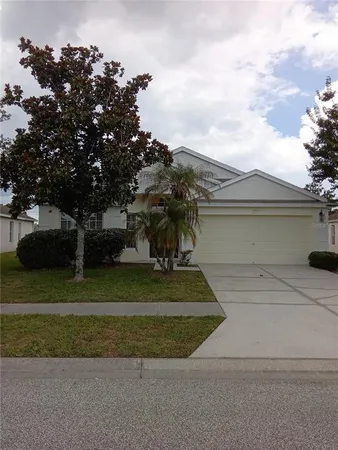$2,200 | 7733 Outerbridge Street, Wesley Chapel, FL 33545
