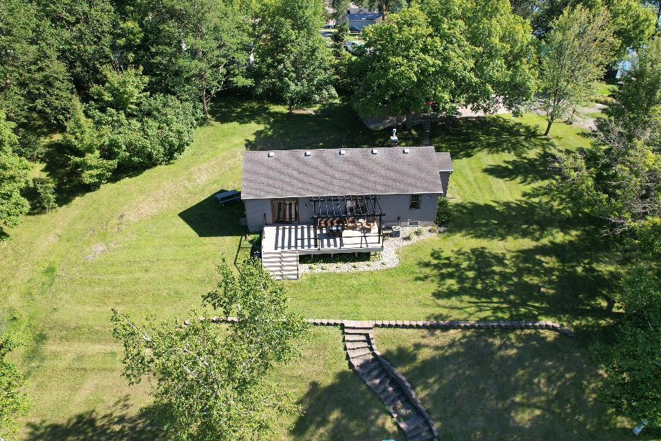 616 East Lake Cowdry Road Alexandria, MN 56308 - Photo 32 of 33